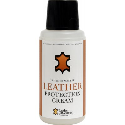 Leather Protection Cream beskyttende krem - 250 ml