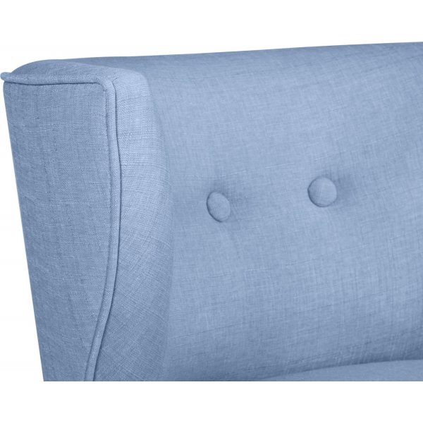 Riverhead lenestol Indigo blå Riverhead lenestol Indigo blå