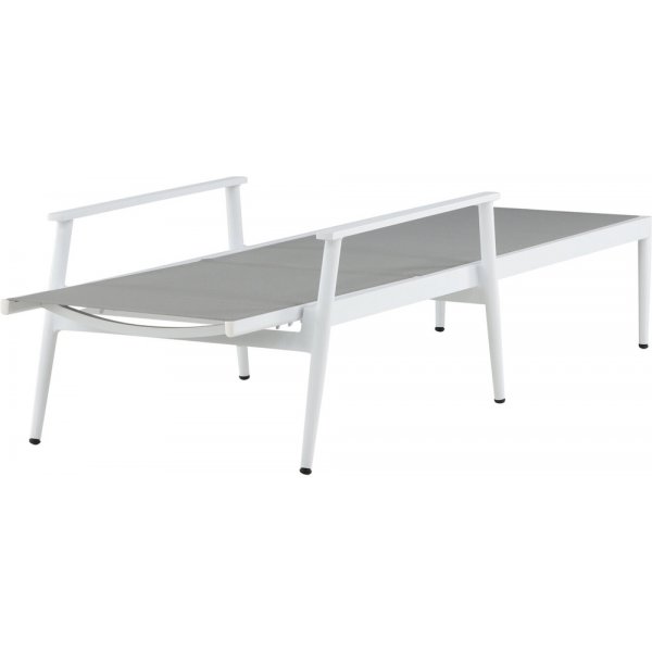 Break solseng - Hvit Break solseng - Hvit