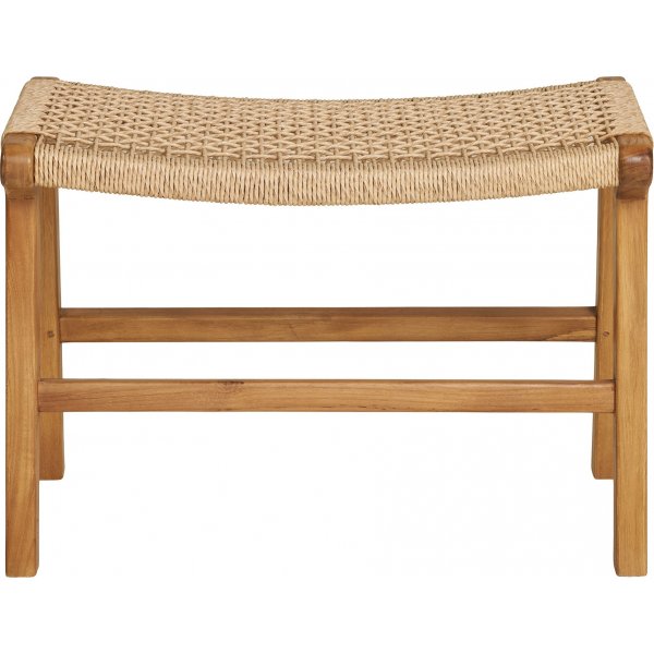 Derby fotskammel - naturlig