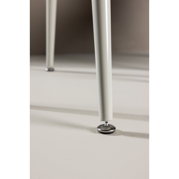 Plaza spisebord for barn Ø60 cm - Beige Plaza spisebord for barn Ø60 cm - Beige