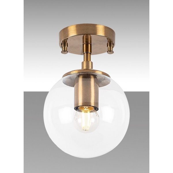 Atlas taklampe 10215 - Vintage Atlas taklampe 10215 - Vintage