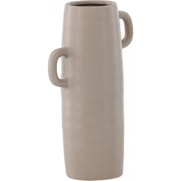 Cent vase Ø15 cm - Brun Cent vase Ø15 cm - Brun