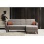 Polya sovesofa - Lys gr