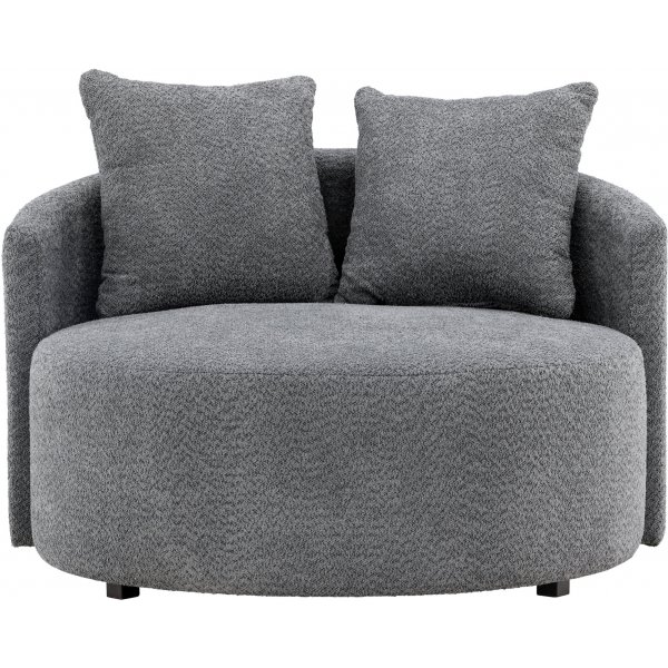 Kelso 2-seters sofa - Gr