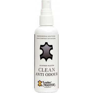 Anti-Odour luktfjerner - 100 ml