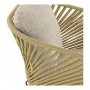 Novella salonggruppe - Beige/Sand