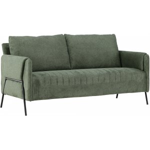 Indigo 2-seters sofa - Grnn