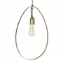 Taklampe MY IMP011048 - Antik messing