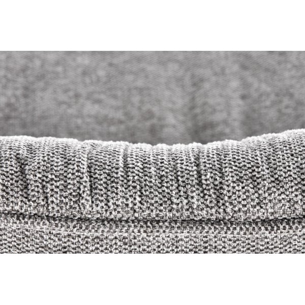 Cadeira spisestuestol 422 - Grå Cadeira spisestuestol 422 - Grå