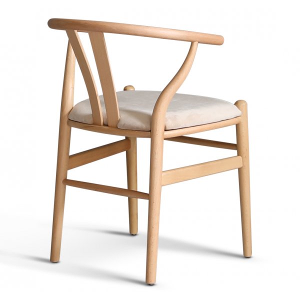 Nemo karmstol - Natur / rotting + Flekkfjerner for mbler