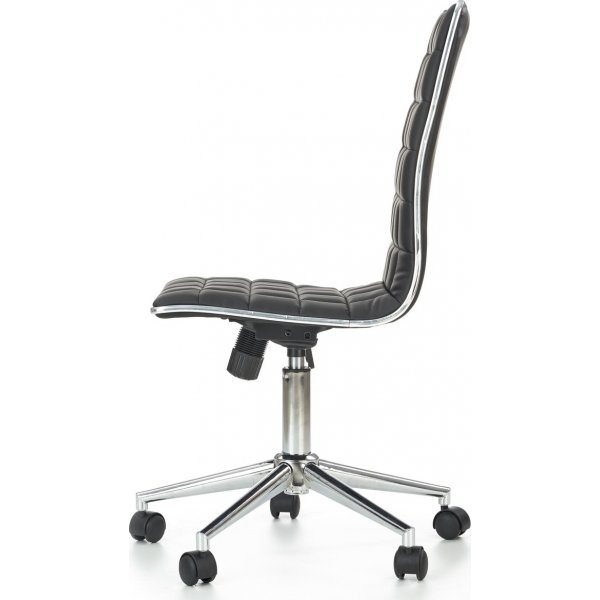 Blakely kontorstol - svart