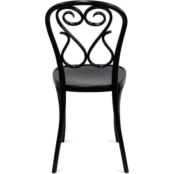 Bentwood Stol No4 Klassiker - Valgfri farge på ramme Bentwood Stol No4 Klassiker - Valgfri farge på ramme