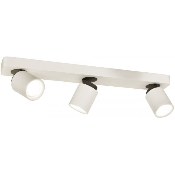 Spotlight Rollo - Hvit