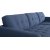 Firenze bl divan sofa vendbar divan