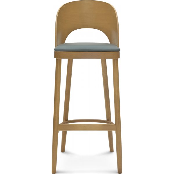 Avola barstol - Valgfri farge p� ramme og trekk