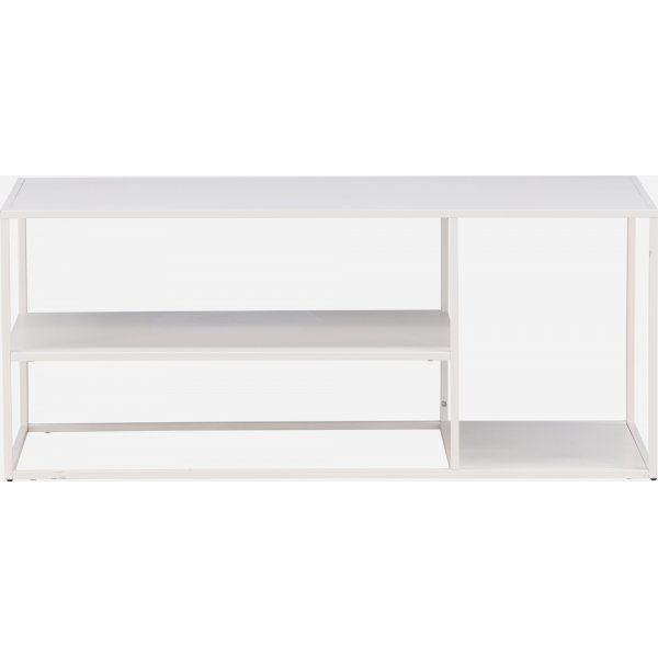 Trène salongbord 120 x 50 cm - Hvit Trène salongbord 120 x 50 cm - Hvit