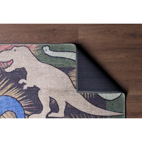 Mindre Chenille-teppe 110 Mindre Chenille-teppe 110