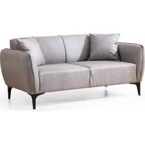 Belissimo 2-seters sofa - Gr