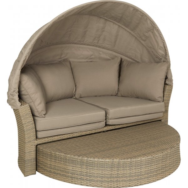 Solrik solseng - Brun Solrik solseng - Brun