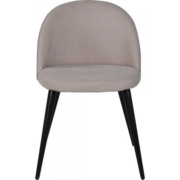 Alice spisestol - Beige