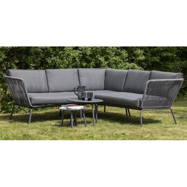 Halmby sofagruppe - Gr