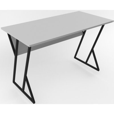 Horatio skrivebord 160 x 24,5 cm - Hvit