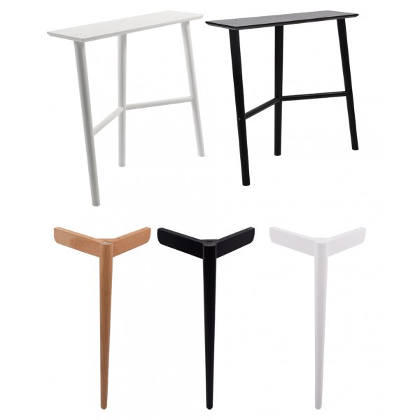 Perstorp spisebord 150 cm - Velg farge! Perstorp spisebord 150 cm - Velg farge!