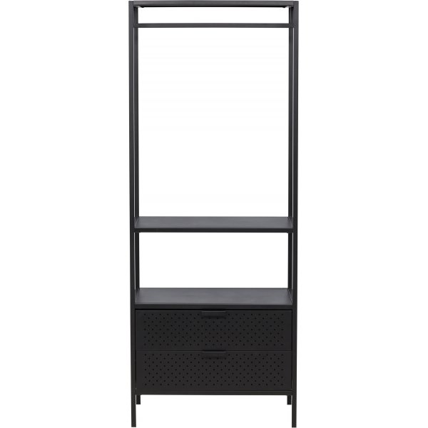 Malibu kleshenger - Svart Malibu kleshenger - Svart