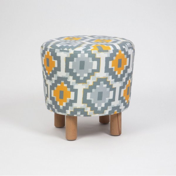 Cono puff 15 - Flerfarget