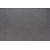 Stolpe spisebord 160-220 cm - Mrk gr/svart