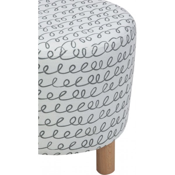 Cono puff 13 - Flerfarget