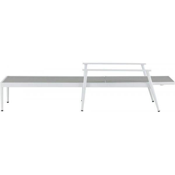 Break solseng - Hvit Break solseng - Hvit