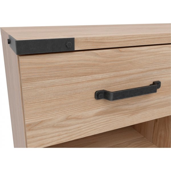 Lara kommode 90 cm - Ask Lara kommode 90 cm - Ask