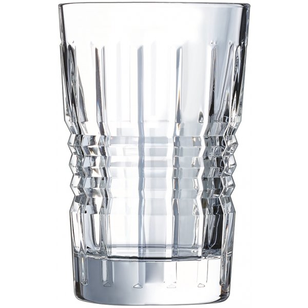 Christal d\\\'arques Rendez krystall vannglass - 6 stk