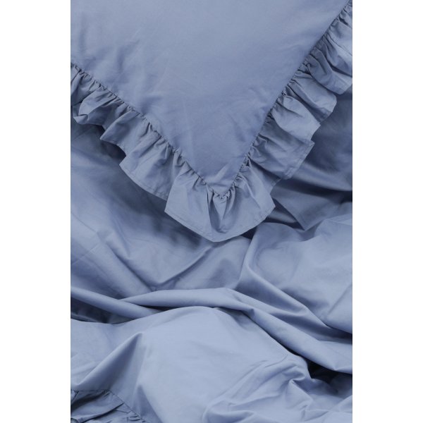 Primo sengesett - Blå Primo sengesett - Blå