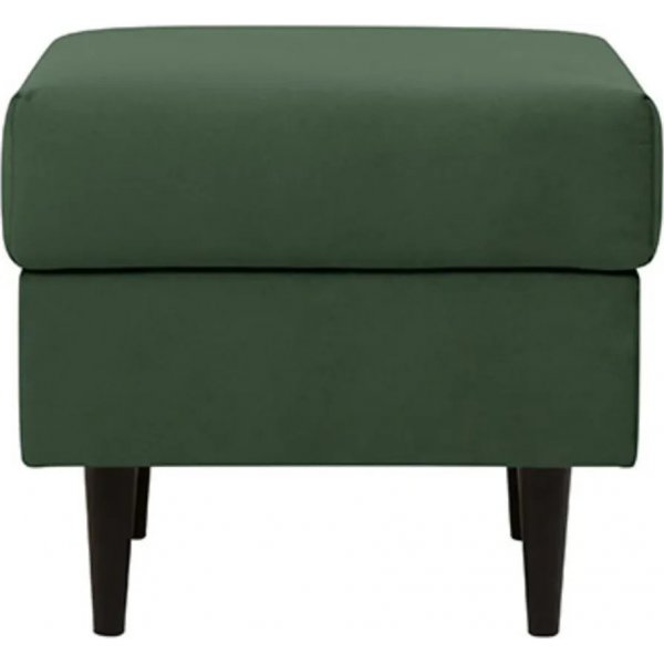 Rimi puff - Grønn Rimi puff - Grønn