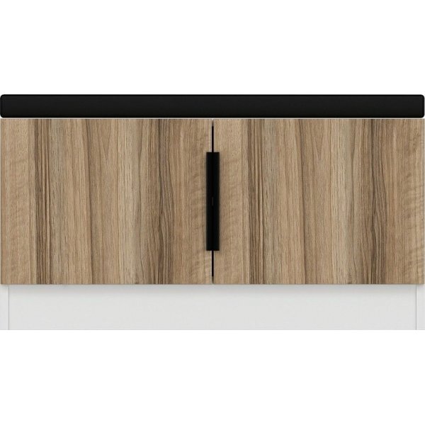 Cikani hallbenk - Valnøtt Cikani hallbenk - Valnøtt