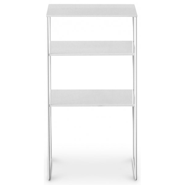 Alex nattbord - hvit Alex nattbord - hvit