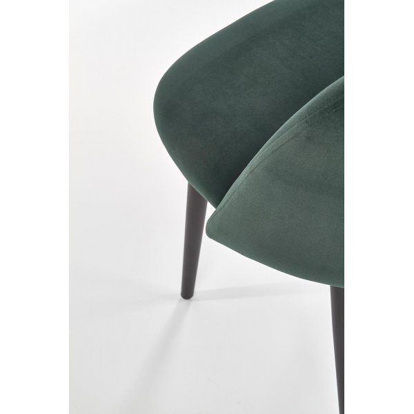 Cadeira spisestuestol 384 - Grnn