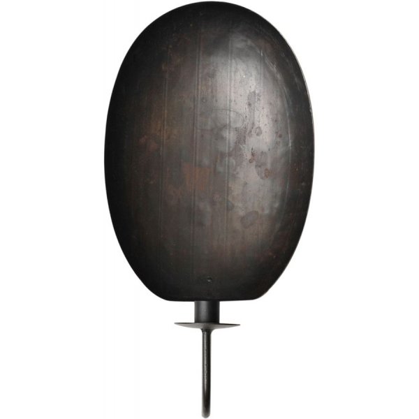 Alan vegglampe - Antikk Alan vegglampe - Antikk