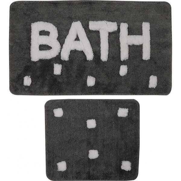 Baderomsteppe Baderomsteppe