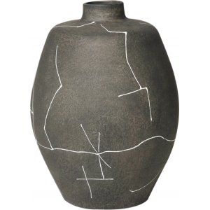 Tallulah vase - Gr