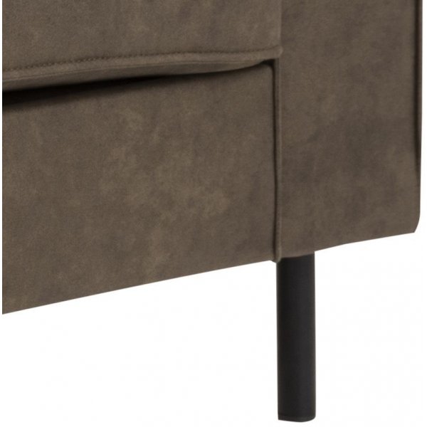 Jesolo 2,5-seter sofa - Olivengr�nn