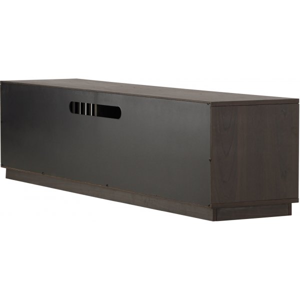 Lugo TV-stativ - Mocca