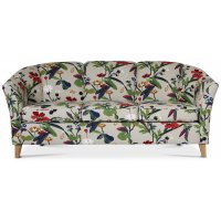 Gripsholm 3-seter sofa Gripsholm 3-seter sofa