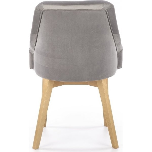 Catrinn Spisestol - lysegr�