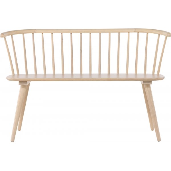 Bobby kjøkkensofa - Whitewash Bobby kjøkkensofa - Whitewash