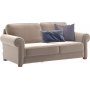 Panama 2-seters sofa - Beige
