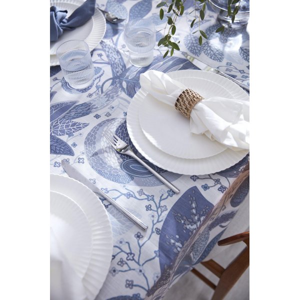 A&E lerret 140 x 250 cm - Denim